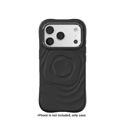 JTLEGEND Bloom Magnetic Case ( with Lens Stand ) for iPhone 18 Pro Max / 18 Pro / 17 Pro Max / 17 Pro