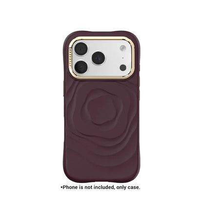 JTLEGEND Bloom Magnetic Case ( with Lens Stand ) for iPhone 18 Pro Max / 18 Pro / 17 Pro Max / 17 Pro