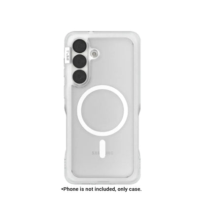 PLES Arche Magnetic Case for Samsung Galaxy S26 Series with N52 Neodymium Strong Magnets