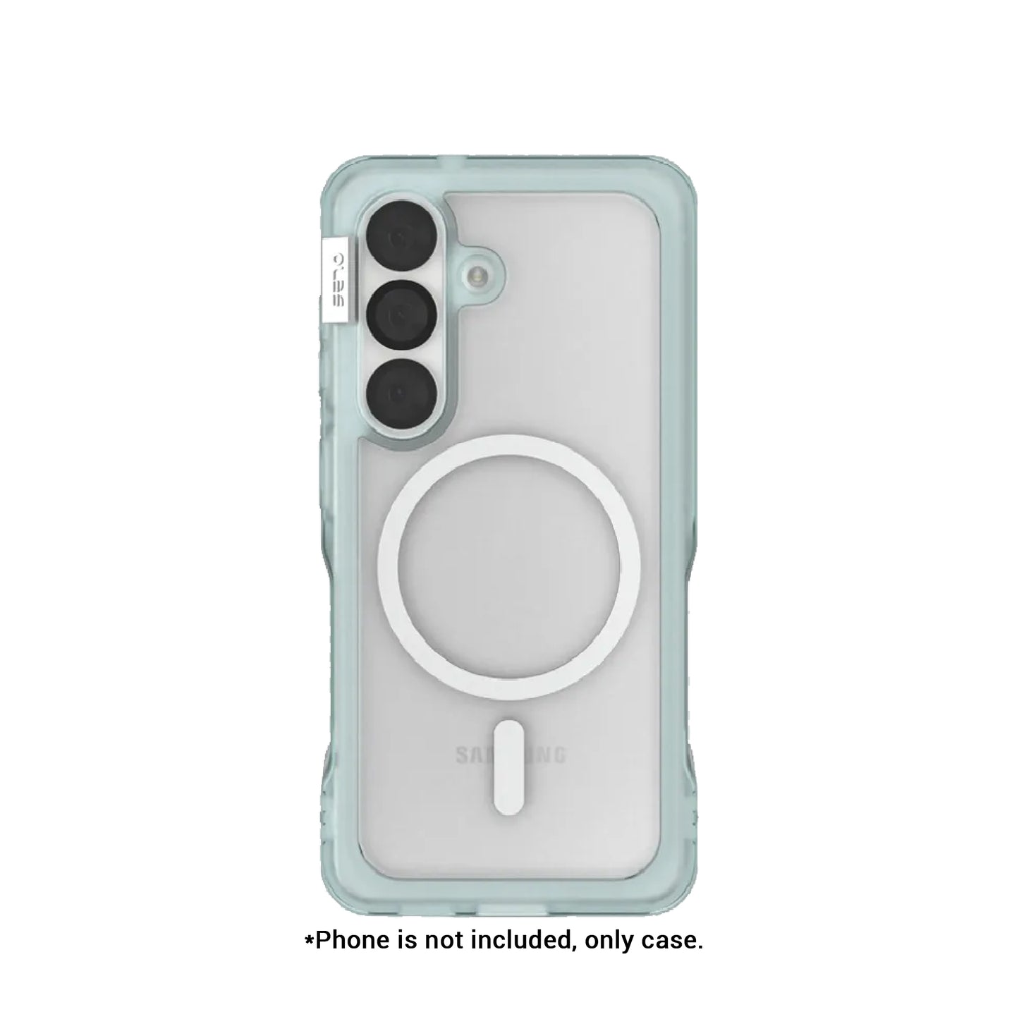 PLES Arche Magnetic Case for Samsung Galaxy S26 Series with N52 Neodymium Strong Magnets