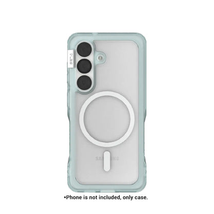 PLES Arche Magnetic Case for Samsung Galaxy S26 Series with N52 Neodymium Strong Magnets