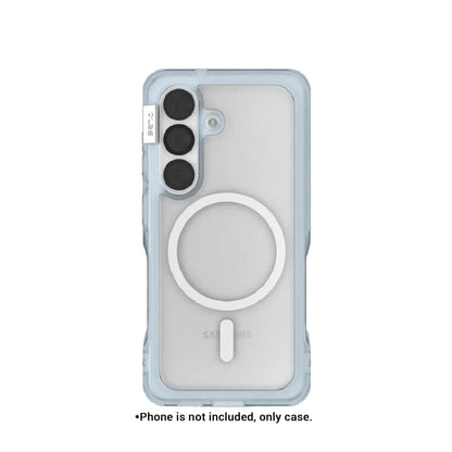PLES Arche Magnetic Case for Samsung Galaxy S26 Series with N52 Neodymium Strong Magnets
