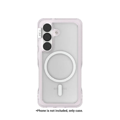 PLES Arche Magnetic Case for Samsung Galaxy S26 Series with N52 Neodymium Strong Magnets