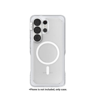 PLES Arche Magnetic Case for Samsung Galaxy S26 Series with N52 Neodymium Strong Magnets