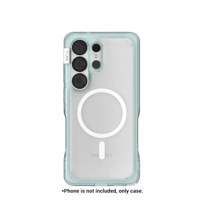 PLES Arche Magnetic Case for Samsung Galaxy S26 Series with N52 Neodymium Strong Magnets