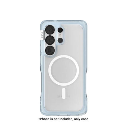 PLES Arche Magnetic Case for Samsung Galaxy S26 Series with N52 Neodymium Strong Magnets