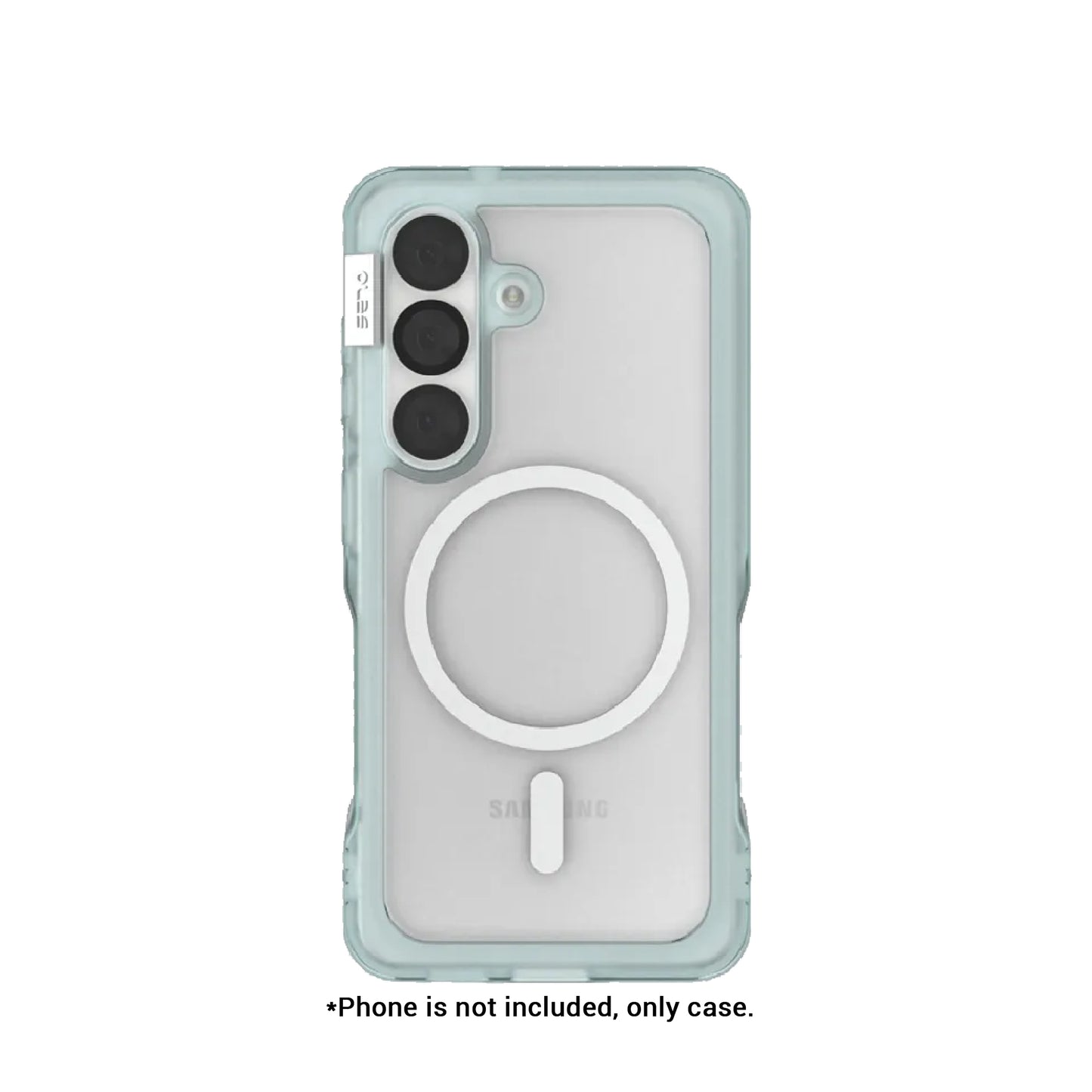 PLES Arche Magnetic Case for Samsung Galaxy S26 Series with N52 Neodymium Strong Magnets