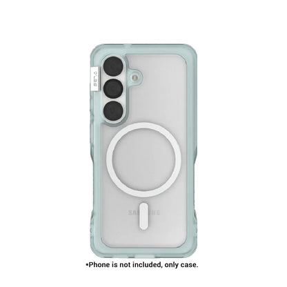 PLES Arche Magnetic Case for Samsung Galaxy S26 Series with N52 Neodymium Strong Magnets
