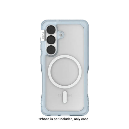 PLES Arche Magnetic Case for Samsung Galaxy S26 Series with N52 Neodymium Strong Magnets