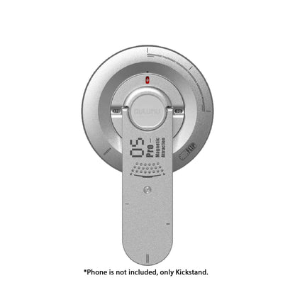 AULUMU G05 Pro Multi-Function Mag Kickstand WITH Built-In Mini Tool Kit