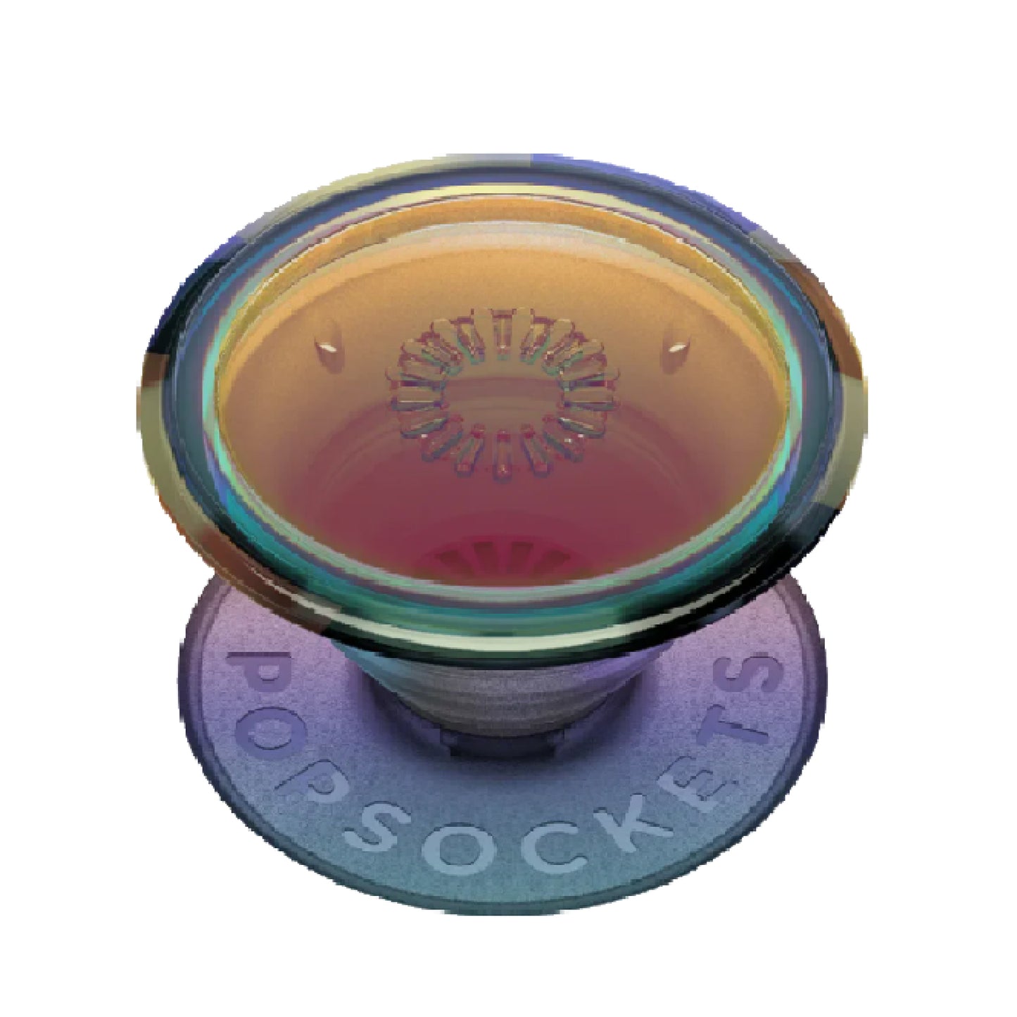 PopSockets PopGrip Premium Swappable Smartphone Grip & Stand