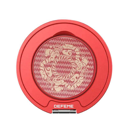 Raptic FreeFlow Magnetic Ring Stand - Rotate 360° Freely