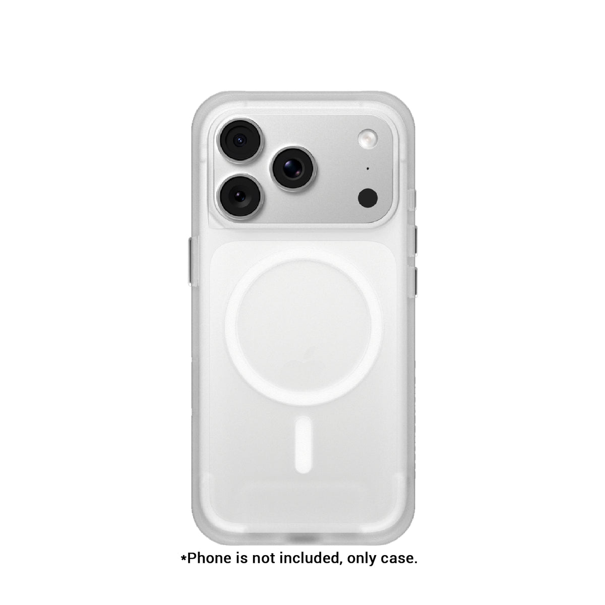 Rhinoshield SolidX / SolidSuit Magnetic Case for iPhone 18 Pro Max / 18 Pro / 17 Pro Max / 17 Pro