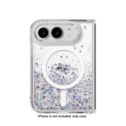 SwitchEasy Starfield M Magnetic Case for iPhone Duo