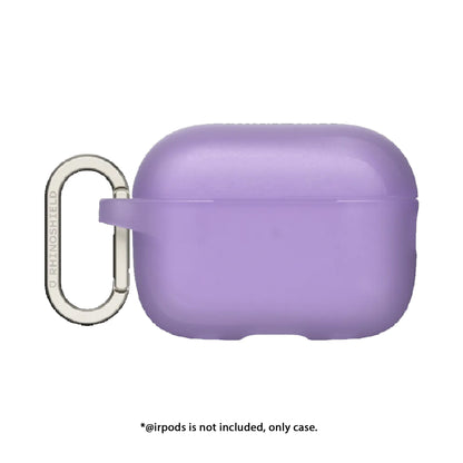 Rhinoshield Airpods Pro 2 Case - Shockproof Protective Case with Carabiner