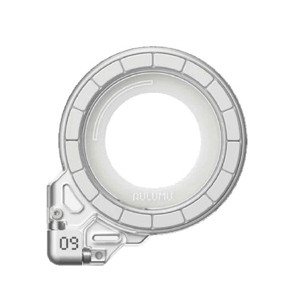 AULUMU G09 Ghost Transparent Infinite 360° Magnetic Stand