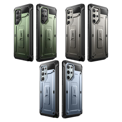 Supcase Unicorn Beetle Pro Case for Samsung Galaxy S24 Series - Build In Screen Protector and Kickstand - Forexengineer -Malaysia- 843439138919-843439138803-843439138735-843439138926-843439138810-843439138742-843439138933-843439138827-843439138759-843439139206