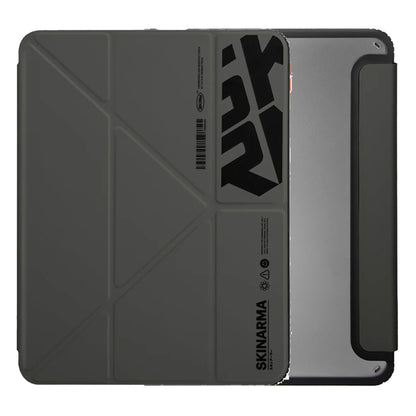 SKINARMA Spunk for iPad Pro 11” ( 3rd / 4th Gen ) / iPad Air 10.9” ( 4th / 5th Gen ) - Integrated Apple Pencil slot - Forexengineer -Malaysia- 8886461243895-8886461243901-8886461243918