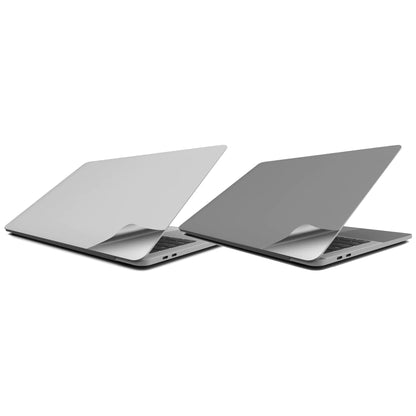 Zeelot Body Guard 6 In 1 Full Body Guard for MacBook Pro 13" / Pro 16" - Forexengineer -Malaysia- 4891011512936-4891011512912-4891011512943-4891011512929