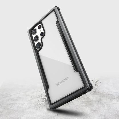 X-Doria Defense Shield for Samsung Galaxy S24 Series - Forexengineer -Malaysia- 6950941403689-6950941404013-6950941403696-6950941404020-6950941404006-6950941404037