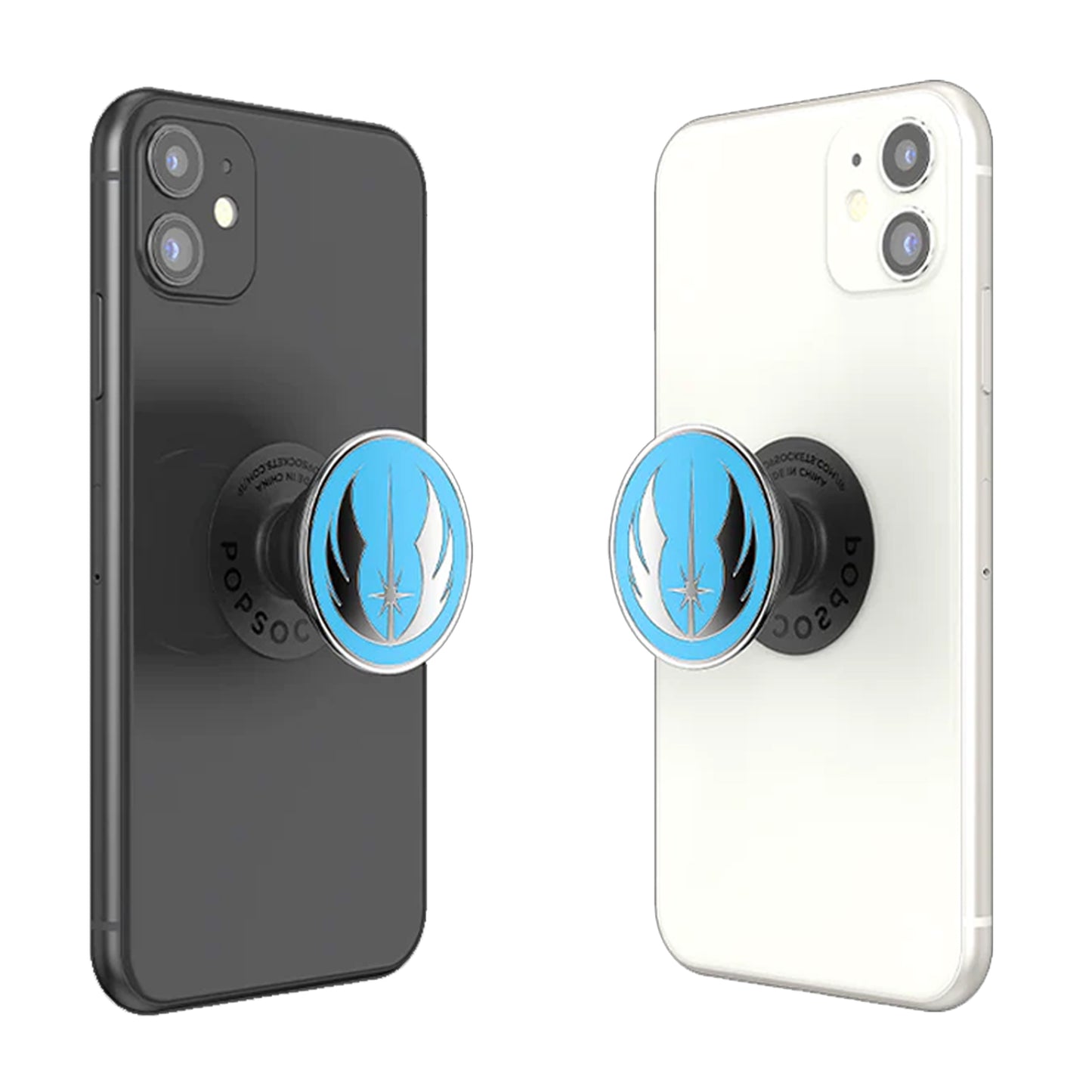 PopSockets Swappable Popgrip Licensed - Enamel Aluminium Series