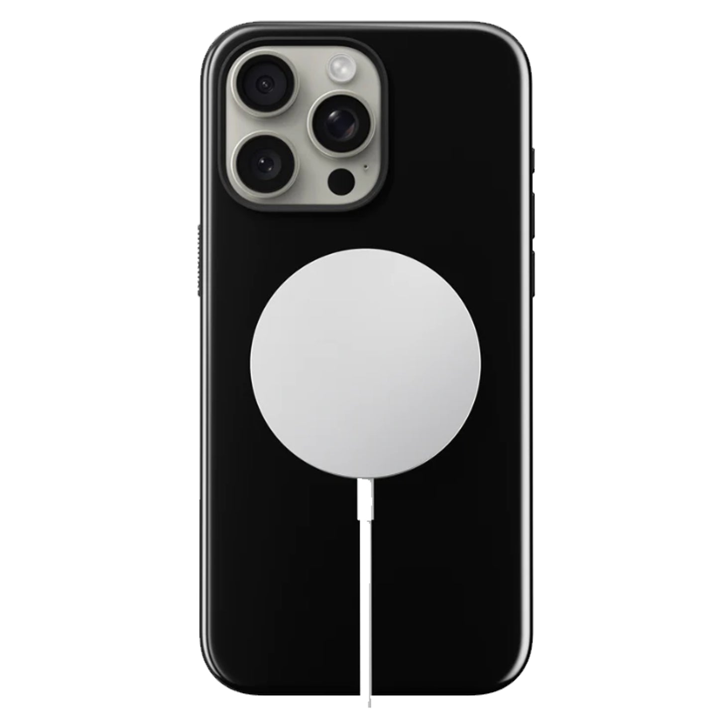 NOMAD Sport Case for iPhone 15 Series - Magsafe Compatible