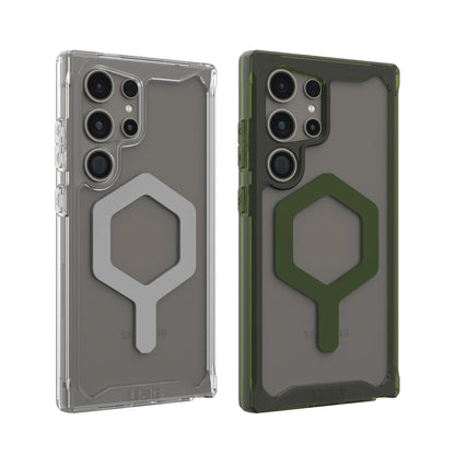 UAG Plyo Pro with Magnet for Samsung Galaxy S25 Series / S24 Series - 16 Feet Drop Protection - Forexengineer -Malaysia- 840283912634-840283918872-840283918919-840283918926-840283912641