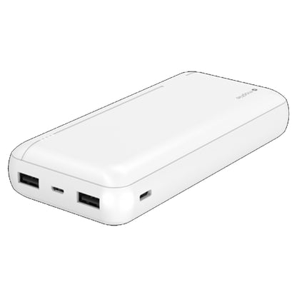 Mophie Essential Powerbank 20000mAh PD 20W - Forexengineer -Malaysia- 840056189003-840056189010
