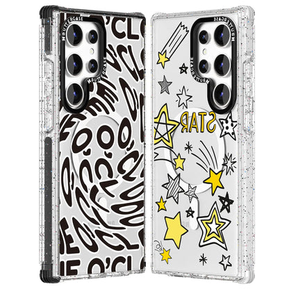 BUTTERCASE Inspire Series Protective Case for Samsung Galaxy S24 Ultra -Magnetic Charge Compatible - Forexengineer -Malaysia- 4891011520863-4891011520856-4891011519973-4891011519966-4891011519959-4891011520092-4891011520030-4891011520047-4891011520061-4891011520085