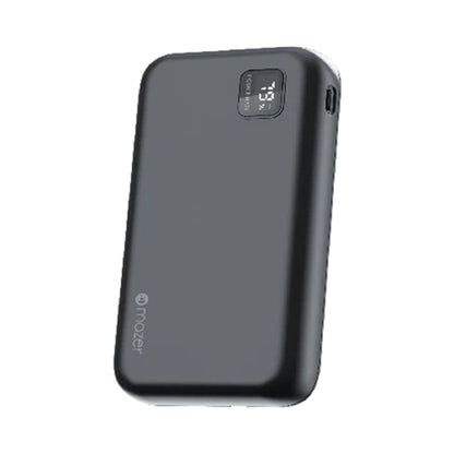 Mazer PowerCharge Link 10,000mAh PD20W (Built-in Lightning & USB C Cables) Power Bank - Forexengineer -Malaysia