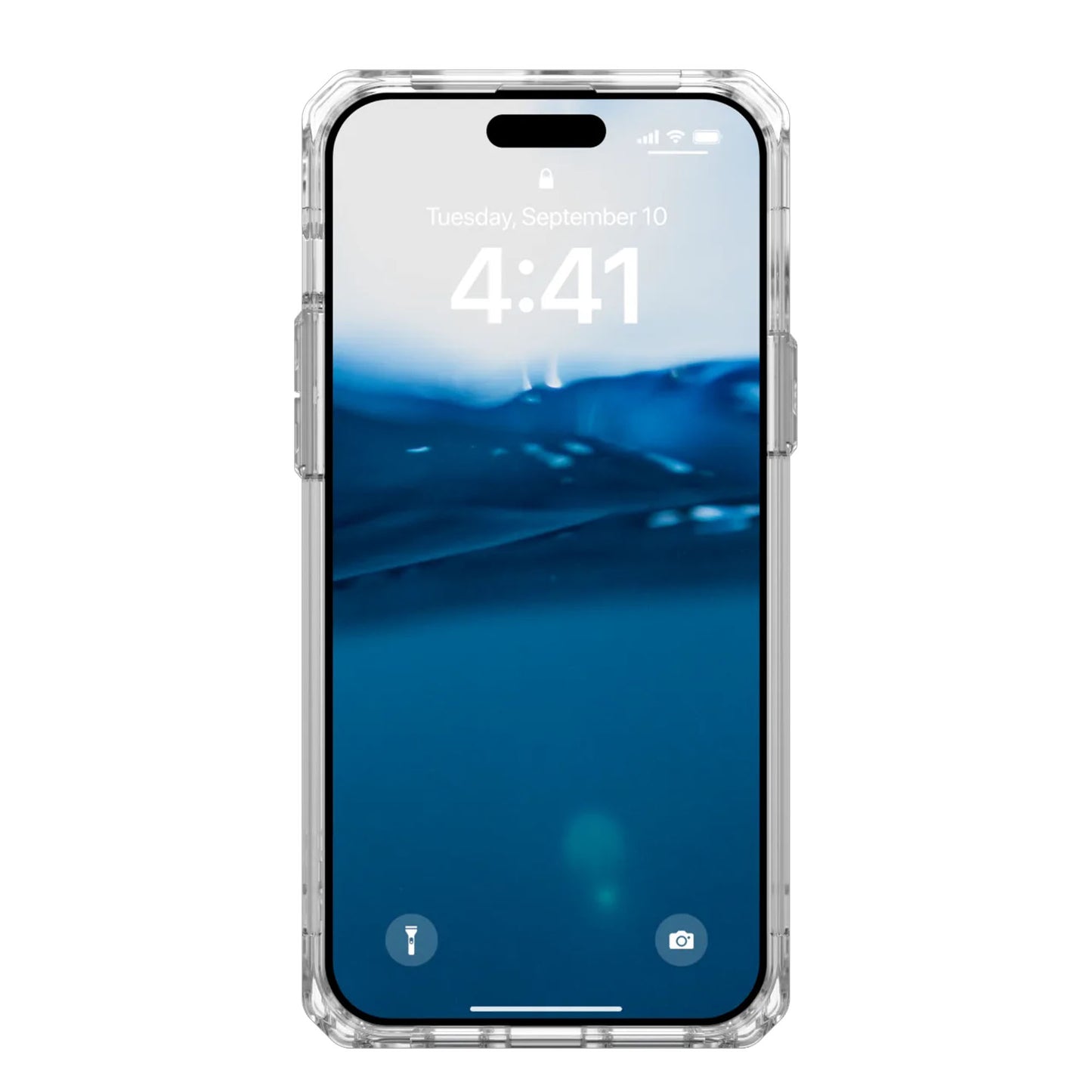 UAG Plyo Case for iPhone 15 Series