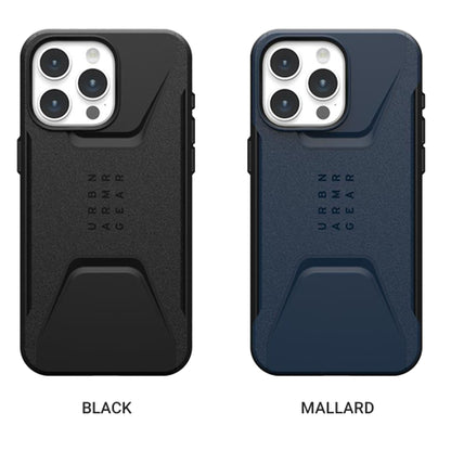 UAG Civilian Magsafe for iPhone 16 Series- Magsafe Compatible - Forexengineer -Malaysia