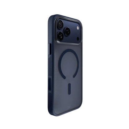 Caudabe Synthesis for iPhone 17 Series - Magnetic Case with Camera Control Button