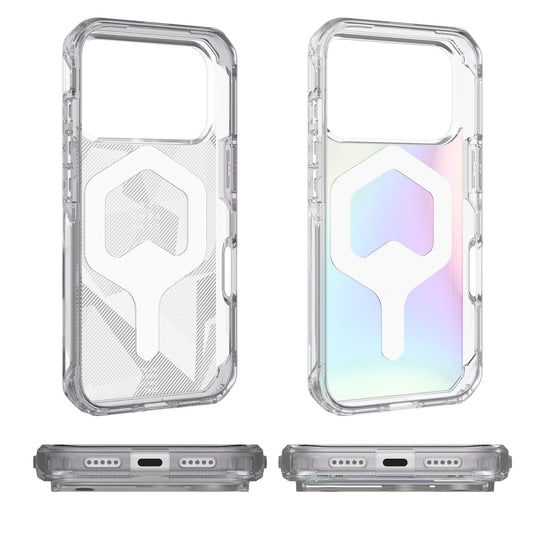 UAG Plyo Magnetic Case for iPhone 18 Pro Max / 18 Pro / 17 Pro Max / 17 Pro
