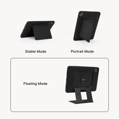 MOFT Float Stand & Case for iPad Pro 11” / iPad Pro 12.9" ( 2018 / 2020 / 2021 / 2022 ) - Forexengineer -Malaysia- 6972243544914-6972243544921