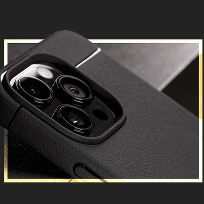 Caudabe Sheath for iPhone 15 Plus / 15 - Magsafe Compatible - Forexengineer -Malaysia- 672975695927-672975695811-672975695934-672975695835-672975695842