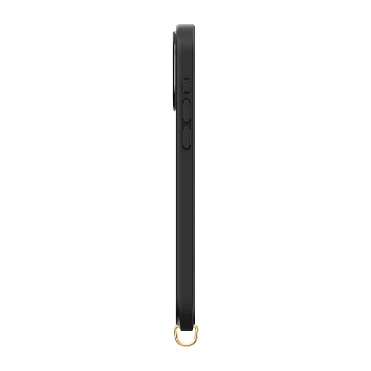 Spigen Cyrill Classic Charm Mag for iPhone 15 Series - Comes with Aux-Leather Strap and Magsafe Compatible