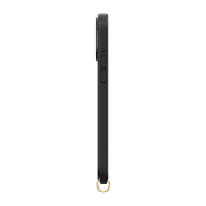 Spigen Cyrill Classic Charm Mag for iPhone 15 Series - Comes with Aux-Leather Strap and Magsafe Compatible - Forexengineer -Malaysia