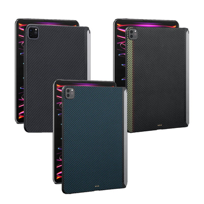 PITAKA MagEZ Case 2 for iPad Pro 11" / iPad Pro 12.9"  - Compatible with Magic Keyboard - Forexengineer -Malaysia- 6321116745376-632111674552-7493554133936-7493554133868-7493554134308-7493554134476