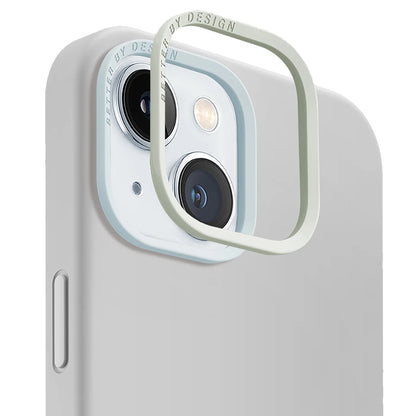 UNIQ Lino Hue Silicone MagClic Magnetic Charging Compatible Case for iPhone 15 Series - Forexengineer -Malaysia- 8886463685730-8886463685433--8886463685747-8886463685440--8886463685778-8886463685471-8886463685228-