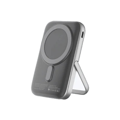 Mazer Mag Air 16 10,000mAh MagSafe Power Bank with Built-in Stand - Forexengineer -Malaysia