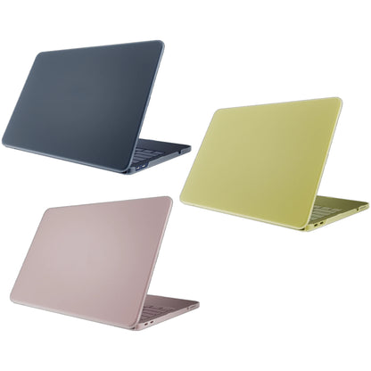 MAGEASY AERO Matte Protection Case for MacBook Neo 13'' A18 ( 2026 ) - Fingerprint and Scratch Resistant
