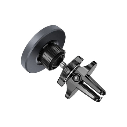 Mazer MagTap Powerful Magnetic Air Vent Car Mount - MagSafe Compatible (Non Charging) - Forexengineer -Malaysia