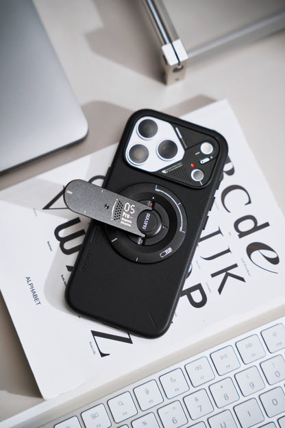AULUMU G05 Pro Multi-Function Mag Kickstand WITH Built-In Mini Tool Kit