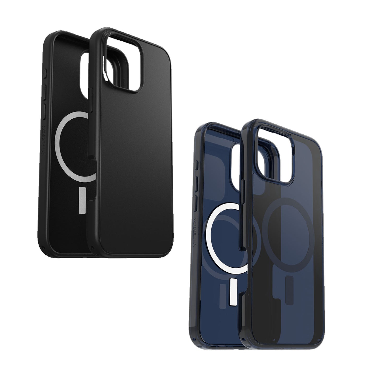 Otterbox Symmetry Series for iPhone 16 Series - MagSafe Compatible