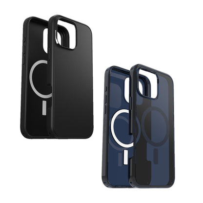 Otterbox Symmetry Series for iPhone 16 Series - MagSafe Compatible - Forexengineer -Malaysia