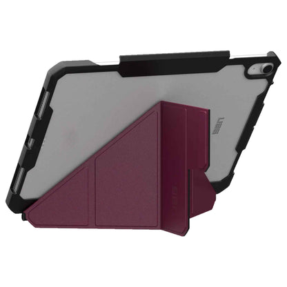 UAG Essential Armor for iPad Air 11" (2024) M2 - Folio Case with Pencil Storage - Forexengineer -Malaysia- 840283913808-840283913815-840283913914