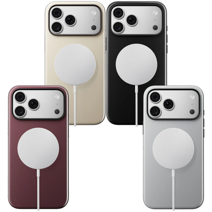 Nomad Sport Magnetic Case for iPhone 18 Pro Max / 18 Pro / 17 Pro Max / 17 Pro