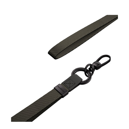 MAGEASY 15mm Wrist Strap + Strap Card with 360¬∞ Carabiner - Forexengineer -Malaysia