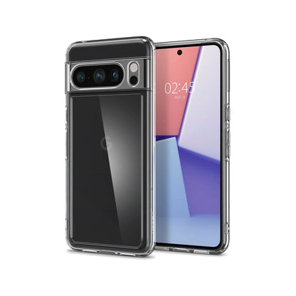 Spigen Ultra Hybrid for Google Pixel 8 Pro / 8 - Forexengineer -Malaysia